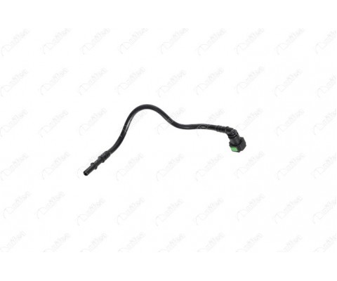 YAKİT GERİ DÖNÜS HORTUMU FORD FOCUS I 98-05 1.4-1.6 ZETEC