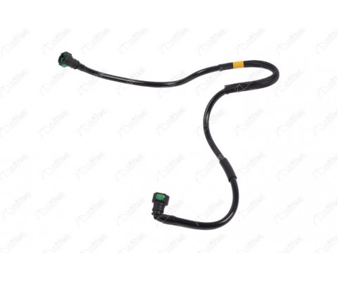 YAKIT BORUSU C-MAX II 1.6 TDCi T1DA - T1DB