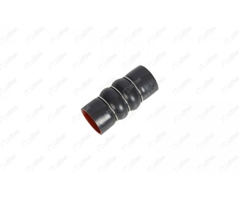 TURBO HAVA HORTUMU KIRMIZI SILIKON CONNECT 1.8TDCI 75PS 90PS 02>09