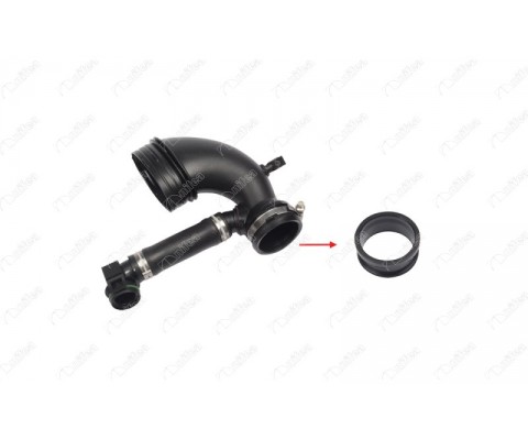 TURBO BORUSU CONTASI PLASTİK BORU HARİÇ FORD FIESTA V JH JD 1.6 TDCi HHJA- HHJB 04-08