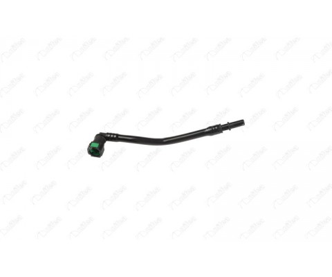 YAKIT BORUSU FORD TRANSIT PLATFORM ŞASİ 2.4 TDCİ 4X4 H9FB 2006-11 2014-08