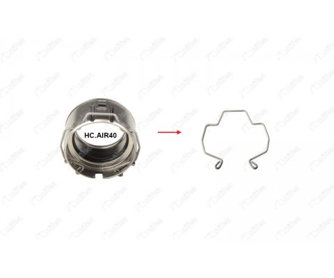 HC.AIR 40 KONNEKTÖR SEKMANI DACIA JOGGER 1.0 TCE 90 ECO-G 2022-03