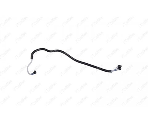 YAKIT HORTUMU MERCEDES OM611 OM646 W203 CL203 S203 W210 S210