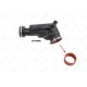 TURBO BORUSU CONTASI VOLVO S60 2001-2010 V70 2001-2009 XC70 2002-2009 XC90 2002-2014