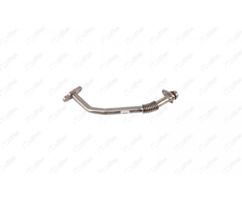 TURBO YAĞLAMA BORUSU BOXER III-JUMPER III 06> 2.2 HDI TRANSIT CUSTOM 2.2 TDCI 11>