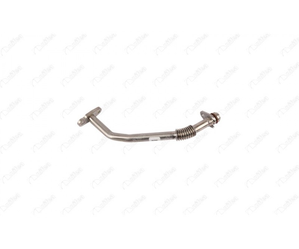 TURBO YAĞLAMA BORUSU BOXER III-JUMPER III 06> 2.2 HDI TRANSIT CUSTOM 2.2 TDCI 11>