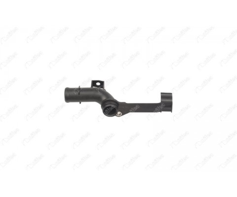 SOGUTMA SUYU FLANSI MERCEDES M271 W203 CL203 S203 C209 A209 W204 S204 W211 S211 W212 S212