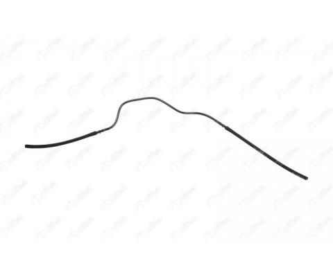 VAKUM HORTUMU BMW N54 E82 E88 E90 E91 E92 E93