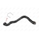 TURBOSARJ HORTUMU SEGMANI SOL BMW N47 E60 E61