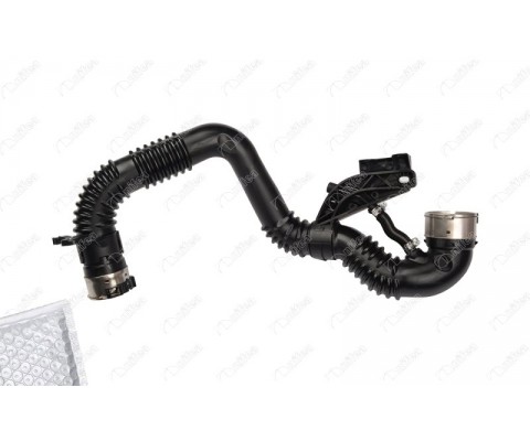 TURBO BORUSU NISSAN QASHQAI I 1.6 dCi 11-13