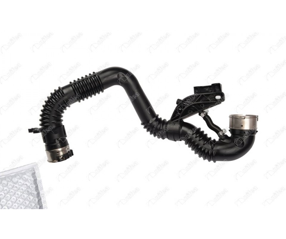 TURBO BORUSU NISSAN QASHQAI I 1.6 dCi 11-13
