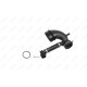 TURBO BORUSU CONTASI PLASTİK BORU HARİÇ FORD FIESTA V JH JD 1.6 TDCi 04>08 FUSION 04>12 1.6 TDCI