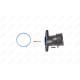 TURBO BORUSU CONTASIOK İLE GÖSTERİLEN CONTA FORD TRANSIT V348 V363 11>17 2.2TDCI 155PS