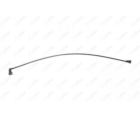 YAKIT BORUSU PEUGEOT P208 12>19 P301 12> P2008 13>19 CITROEN C-ELYSEE 12> C3 PICASSO 13> C4 CACTUS 1 4> 1.5 BlueHDI 1.6 HDI