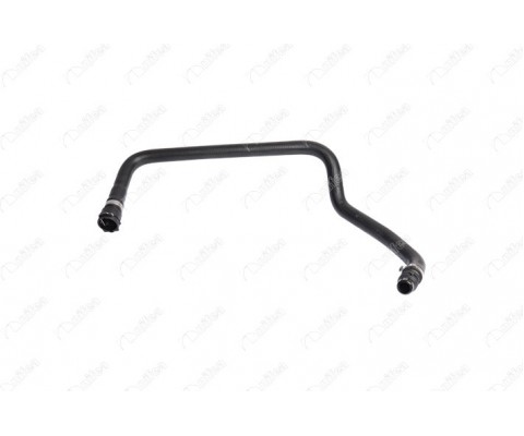 RADYATOR YEDEK SU DEPOSU HORTUMU BMW M52 M54 E39 E38