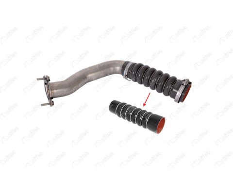 TURBO HORTUMU OPEL ANTARA 2.2 CDTI-CHEVROLET CAPTIVA 2.2 D METAL PARÇA HARİÇ