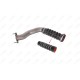 TURBO HORTUMU OPEL ANTARA 2.2 CDTI-CHEVROLET CAPTIVA 2.2 D METAL PARÇA HARİÇ