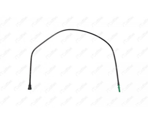 YAKIT BESLEME BORUSU PEUGEOT P207 07>15 P208 12>19 P2008 13>19 CITROEN C3 09>15 1.6 HDI