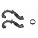 TURBO BORUSU CONTASI-PLASTİK BORU HARİÇ CITROEN C4 AIRCROSS-MITSUBISHI ASX GAW -MITSUBISHI ASX VAN GAW -MITSUBISHI LANCER VIII CYA CZA -MITSUBISHI LANCER VIII SPORTBACK CXA -MITSUBISHI OUTLANDER I