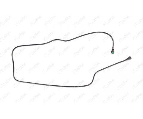 YAKIT BESLEME BORUSU CITROEN C3 I 1.4 HDi 8HX DV4TD 02>16