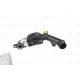 TURBO MANİFOLD SUSTURUCU BORUSU PEUGEOT P207 07>12 CITROEN C2 05>09 C3 09>16 1.6 HDi DV6TED4