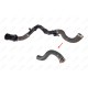 TURBO HORTUMU BÜYÜK SİLİKON RENAULT TRAFIC III 15> 1.6 DCI