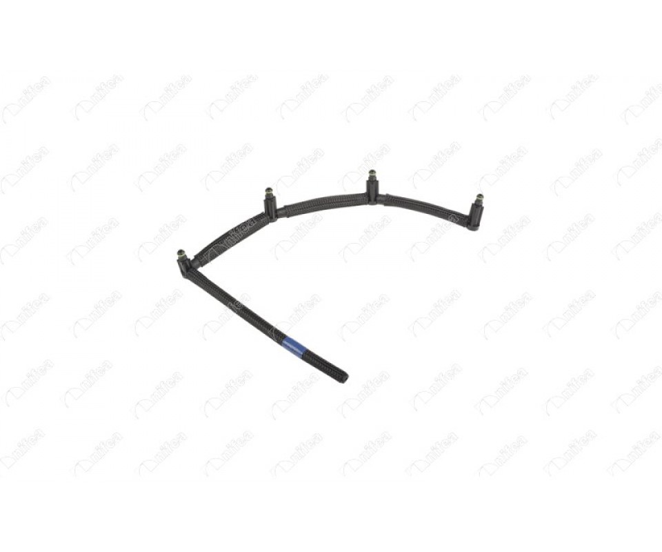 ENJEKTÖR GERİ DÖNÜŞ HORTUMU P1007-207-3008-307-308-5008-PAR.TEPEE-C2-C3-C4-PICASSO-C5 1.6HDI DV6TED4