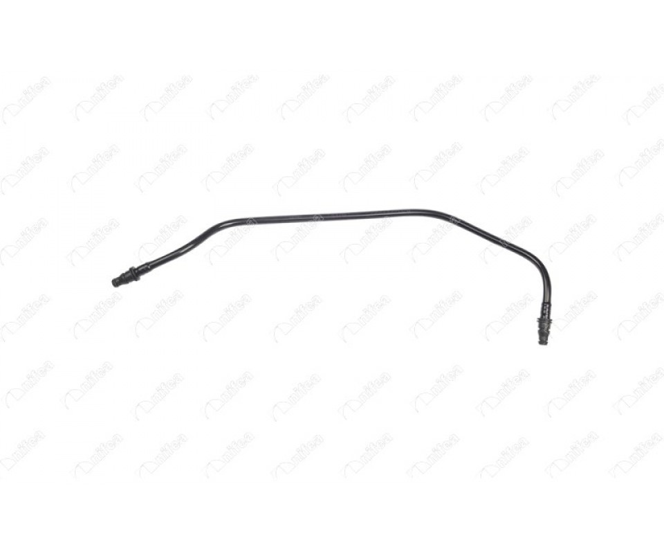 RADYATOR YEDEK SU DEPOSU HORTUMU MERCEDES M112 M113 W211 S211 C219 HAVA TAHLIYESI