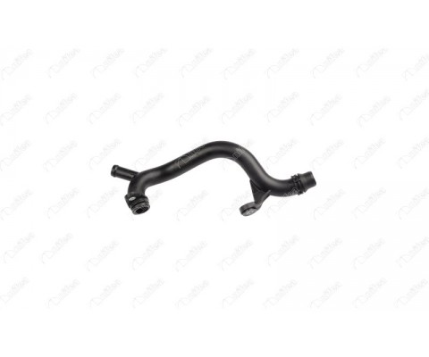 SOĞUTMA BORUSU AUDI A4 B8 AVANT 8K5 2.0 TFSI FLEXİBLE FUEL QUATTRO 09-15