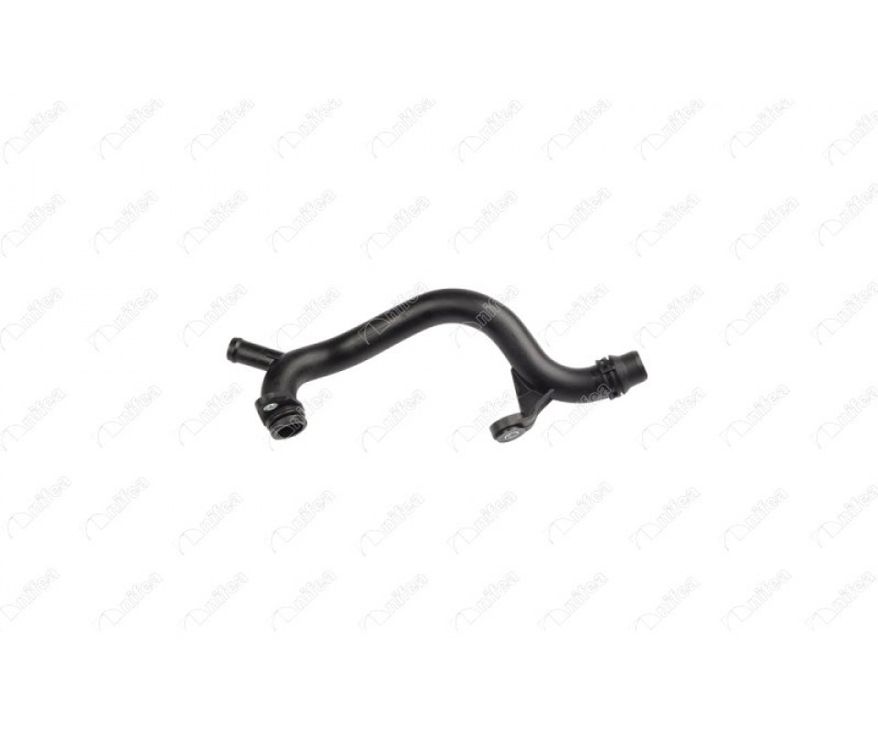 SOĞUTMA BORUSU AUDI A4 B8 AVANT 8K5 2.0 TFSI FLEXİBLE FUEL QUATTRO 09-15