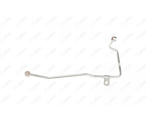 TURBOSARJ YAGLAMA BORUSU MERCEDES OM622 OM626 W205 S205 W447