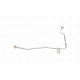 TURBOSARJ YAGLAMA BORUSU MERCEDES OM622 OM626 W205 S205 W447