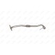 TURBO YAĞ GERİ DÖNÜŞ BORUSU TRANSİT V347-V348 2.4D 06-14 ARKA ÇEKER