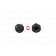RADYATÖR TAKOZU LASTİĞİ PSA PARTNER-BERLINGO-P207-P208-P301-P308-P407-P2008-P3008-P508-C2-C3-C4-C5- C-ELYSEE-JUMPY-DS3-DS4-CROSSLAND-FIAT SCUDO-ULYSSE
