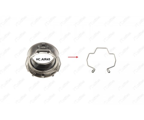 HC.AIR 45 KONNEKTÖR SEKMANI DACIA JOGGER 1.0 TCE 90 ECO-G 2022-03