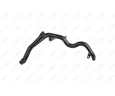 KALORIFER BORUSU BMW E87 E46 E90 E91 E92 E93 E60 E61 E63 E64 E83 E53