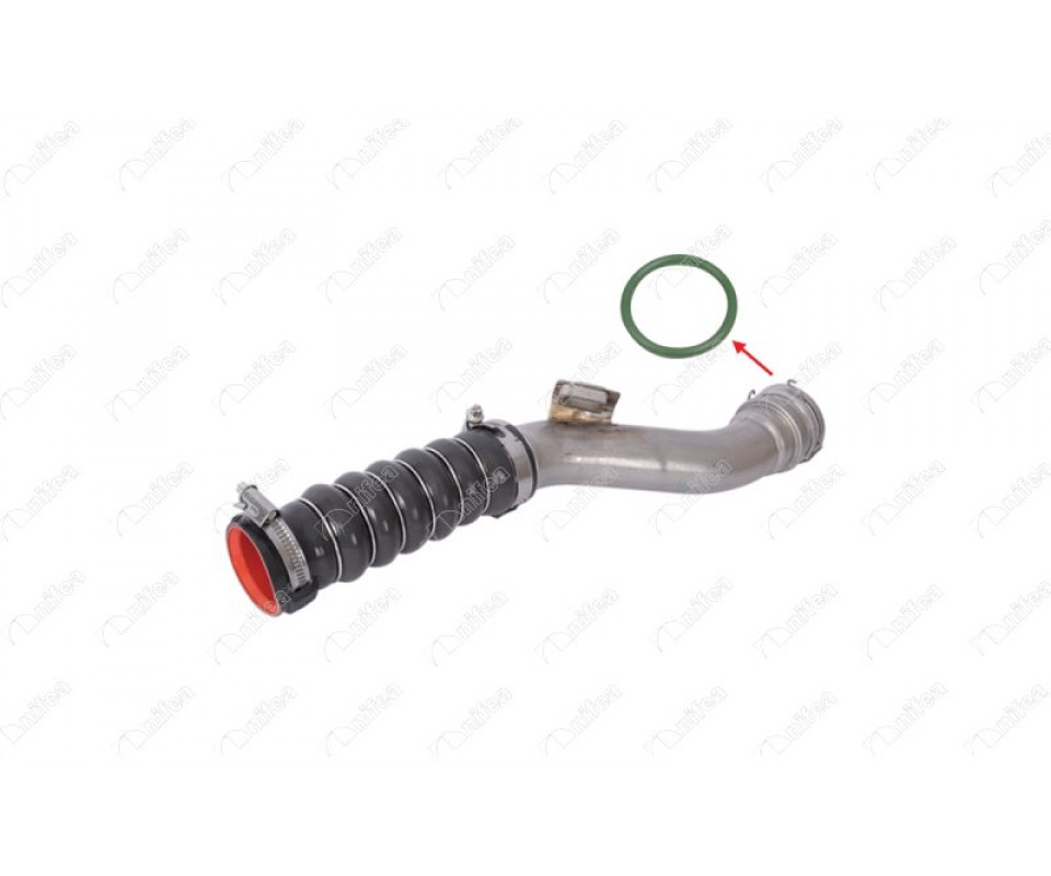 TURBO BORUSU CONTASI CLIO III Grandtour KR0/1 1.5 dCi KR0F 07
