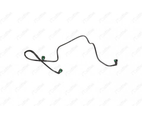YAKIT BORUSU FORD TOURNEO CONNECT-FORD TRANSIT CONNECT P65-P70-P80