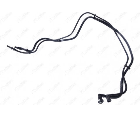 YAKIT BORUSU FORD TRANSİT V 184 2.0 TDCI TRANSİT V 347 2.4 TDCI