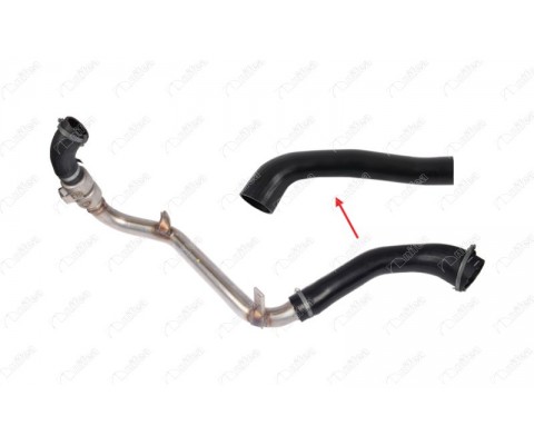 TURBO HORTUMU BÜYÜK FORD MONDEO IV 2.2 TDCI 07 >