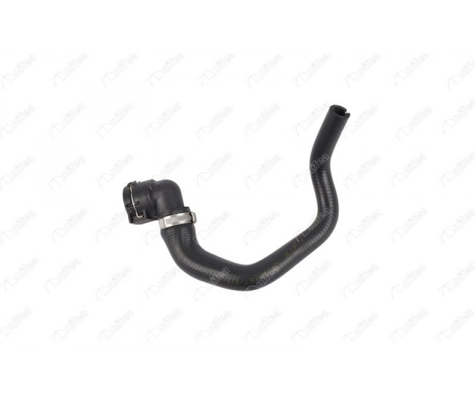 KALORİFER HORTUMU FIAT LİNEA 09> 1.6D MTJ