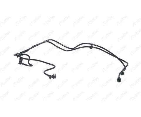 ENJEKSİYON YAKIT BORUSU MEGANE-SCENIC 1.6 16 V K4M