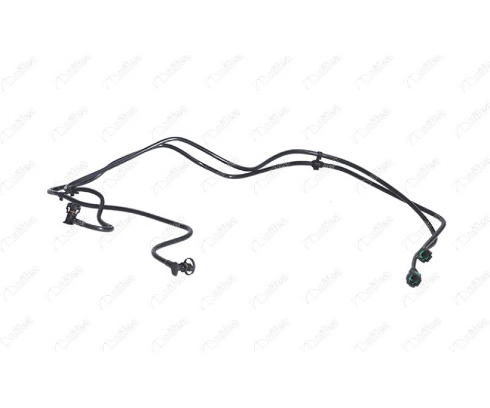 ENJEKSİYON YAKIT BORUSU MEGANE-SCENIC 1.6 16 V K4M