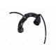 TURBO BORUSU RENAULT CLIO II 01>09 CLIO III 10>14 KANGOO 01> MEGANE II 05> SYMBOL II 09> NISSAN MICRA III 05>10 DACIA SANDERO 08> LOGAN 06> 1.5dCi K9K