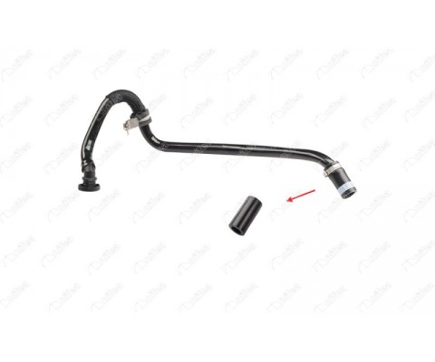 YAĞ BUHAR BORUSU HORTUMU PLASTİK BORU HARİÇ ALFA ROMEO MITO 955 1.3MJT 955AXP1A 955AYC1A 09-18