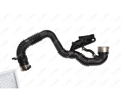 TURBO BORUSU NISSAN X-TRAIL III 1.6 dCi T32 2014-04