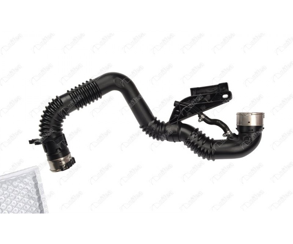 TURBO BORUSU NISSAN X-TRAIL III 1.6 dCi T32 2014-04