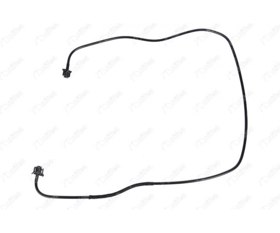 RADYATOR YEDEK SU DEPOSU HORTUMU LAND ROVER RANGE ROVER EVOQUE 224DT L538