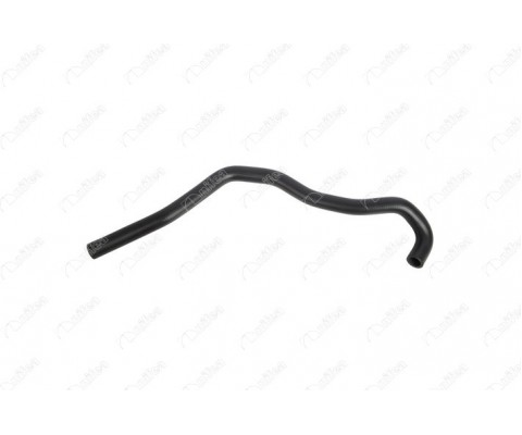 KALORİFER HORTUMU RENAULT CLIO IV 12> CAPTUR I 13> 1.5dCi K9K