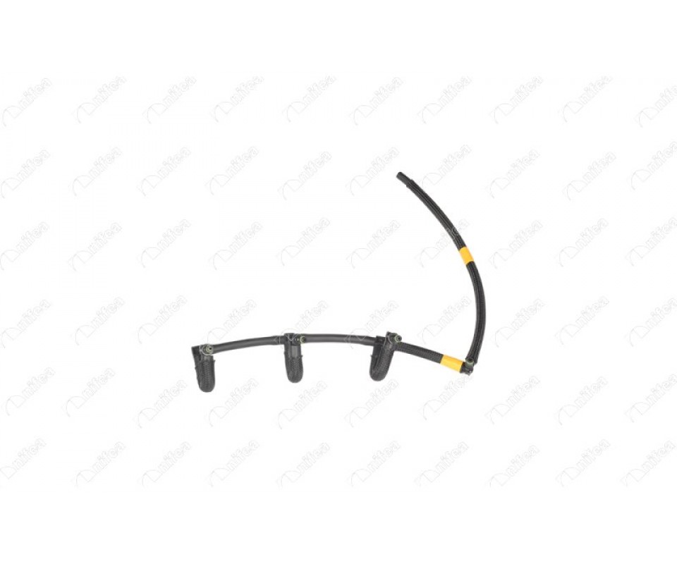 ENJEKTÖR GERİ DÖNÜŞ HORTUMU FOCUS 04-11 CMAX 03-10 1.6 D